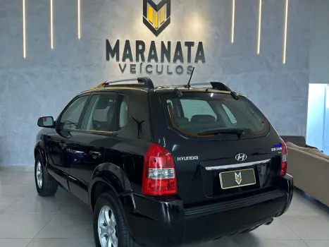 HYUNDAI Tucson , Foto 4