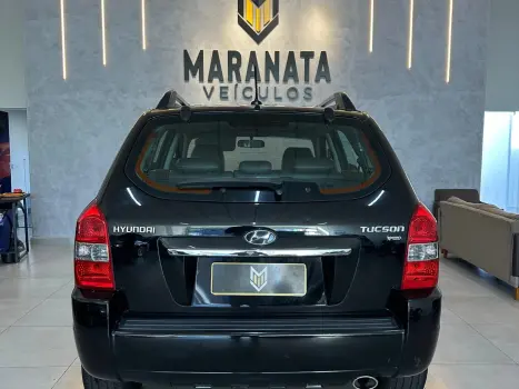 HYUNDAI Tucson , Foto 5