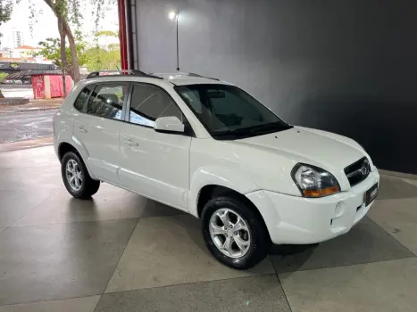 HYUNDAI Tucson , Foto 1