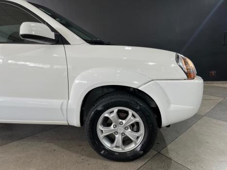 HYUNDAI Tucson , Foto 3