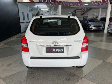 HYUNDAI Tucson , Foto 6