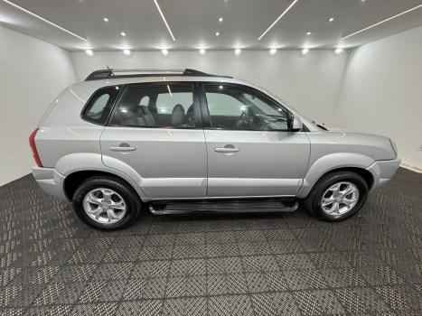 HYUNDAI Tucson , Foto 4