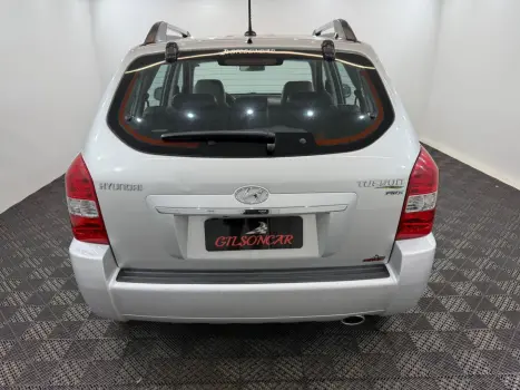 HYUNDAI Tucson , Foto 5