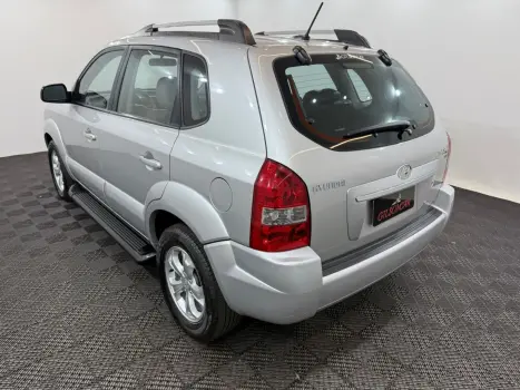 HYUNDAI Tucson , Foto 6