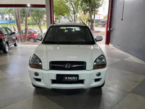 HYUNDAI Tucson , Foto 2