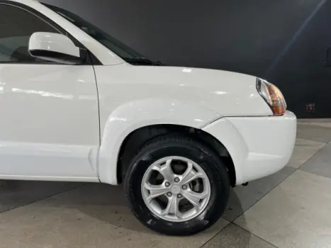 HYUNDAI Tucson , Foto 3