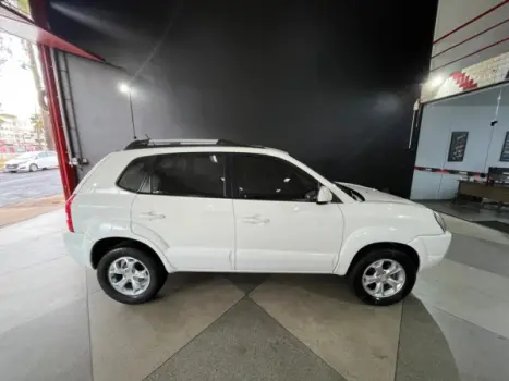 HYUNDAI Tucson , Foto 4