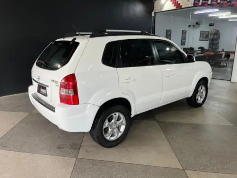 HYUNDAI Tucson , Foto 5