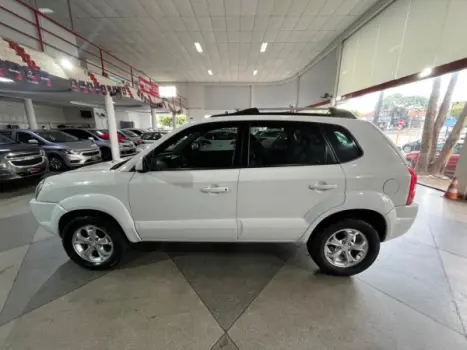 HYUNDAI Tucson , Foto 8