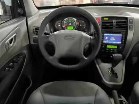 HYUNDAI Tucson , Foto 10