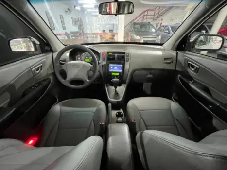 HYUNDAI Tucson , Foto 11