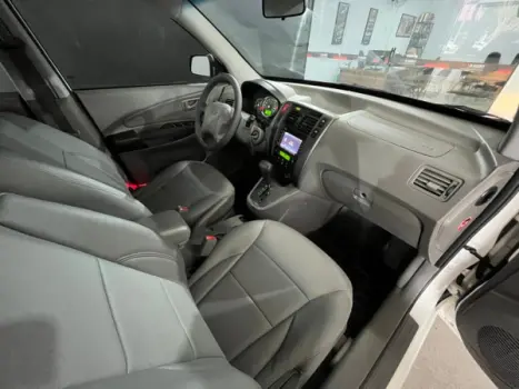 HYUNDAI Tucson , Foto 15