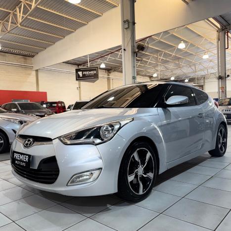 HYUNDAI Veloster 1.6 16V 3P AUTOMTICO, Foto 1
