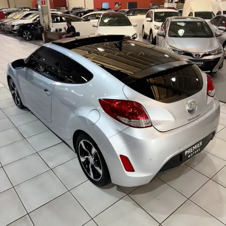 HYUNDAI Veloster 1.6 16V 3P AUTOMTICO, Foto 5