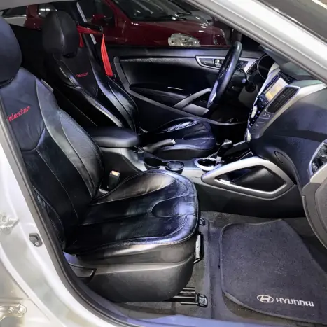 HYUNDAI Veloster 1.6 16V 3P AUTOMTICO, Foto 8