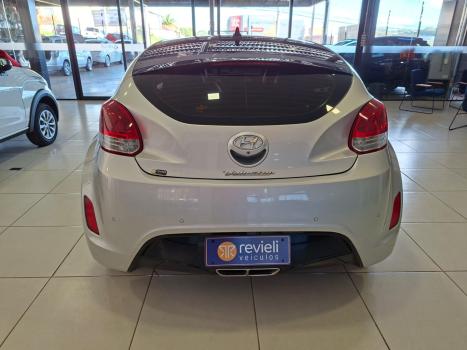 HYUNDAI Veloster 1.6 16V 3P AUTOMTICO, Foto 2