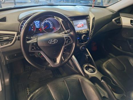 HYUNDAI Veloster 1.6 16V 3P AUTOMTICO, Foto 3