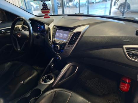 HYUNDAI Veloster 1.6 16V 3P AUTOMTICO, Foto 4