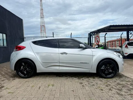 HYUNDAI Veloster 1.6 16V 3P AUTOM�TICO, Foto 7