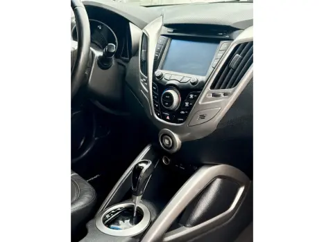 HYUNDAI Veloster 1.6 16V 3P AUTOM�TICO, Foto 12