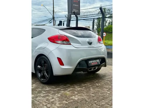 HYUNDAI Veloster 1.6 16V 3P AUTOM�TICO, Foto 15