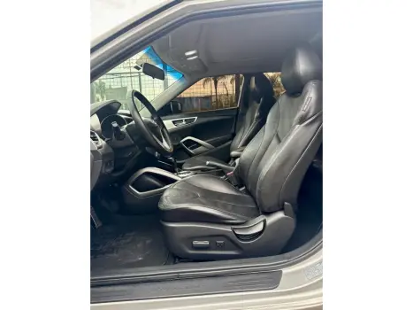 HYUNDAI Veloster 1.6 16V 3P AUTOM�TICO, Foto 16