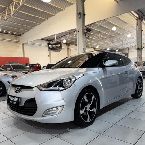 HYUNDAI Veloster 1.6 16V 3P AUTOM�TICO, Foto 1