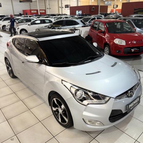 HYUNDAI Veloster 1.6 16V 3P AUTOM�TICO, Foto 3