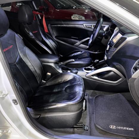 HYUNDAI Veloster 1.6 16V 3P AUTOM�TICO, Foto 9