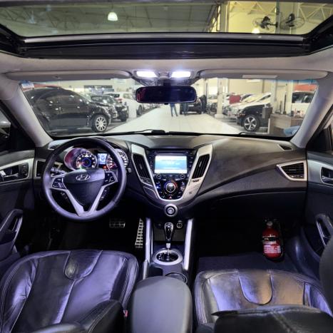 HYUNDAI Veloster 1.6 16V 3P AUTOM�TICO, Foto 11