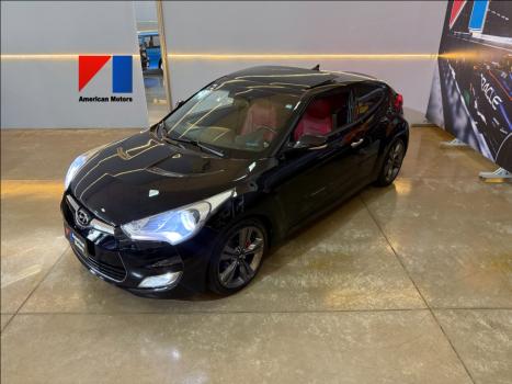 HYUNDAI Veloster 1.6 16V 3P AUTOM�TICO, Foto 1