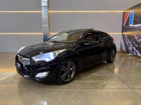 HYUNDAI Veloster 1.6 16V 3P AUTOM�TICO, Foto 2