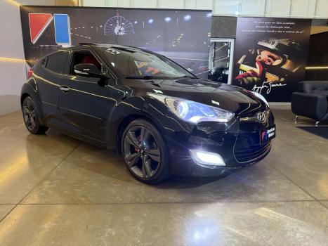 HYUNDAI Veloster 1.6 16V 3P AUTOM�TICO, Foto 4