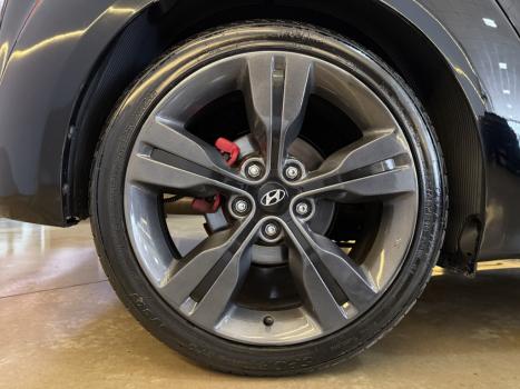 HYUNDAI Veloster 1.6 16V 3P AUTOM�TICO, Foto 5