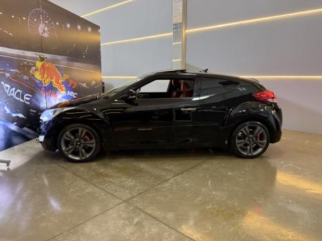 HYUNDAI Veloster 1.6 16V 3P AUTOM�TICO, Foto 6