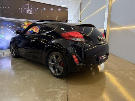 HYUNDAI Veloster 1.6 16V 3P AUTOM�TICO, Foto 9