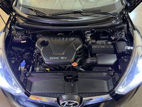 HYUNDAI Veloster 1.6 16V 3P AUTOM�TICO, Foto 10