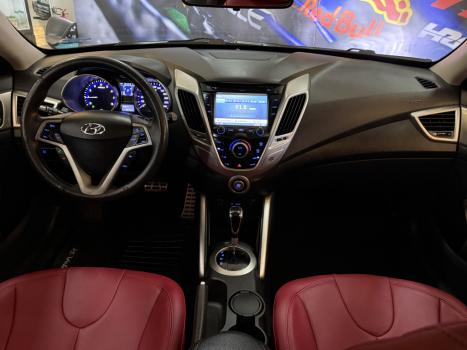 HYUNDAI Veloster 1.6 16V 3P AUTOM�TICO, Foto 12