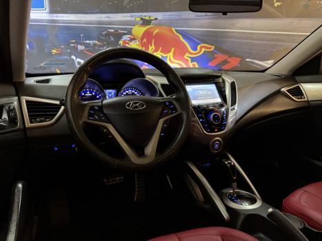 HYUNDAI Veloster 1.6 16V 3P AUTOM�TICO, Foto 13