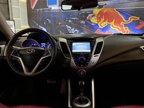 HYUNDAI Veloster 1.6 16V 3P AUTOM�TICO, Foto 14