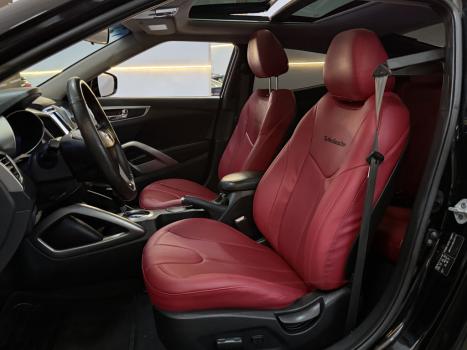 HYUNDAI Veloster 1.6 16V 3P AUTOM�TICO, Foto 15