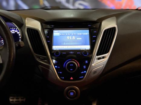 HYUNDAI Veloster 1.6 16V 3P AUTOM�TICO, Foto 16