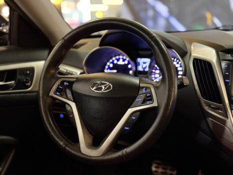 HYUNDAI Veloster 1.6 16V 3P AUTOM�TICO, Foto 17