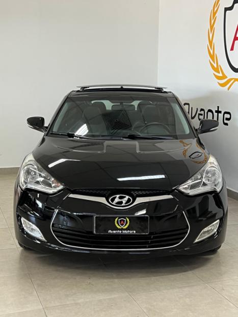 HYUNDAI Veloster 1.6 16V 3P AUTOM�TICO, Foto 2