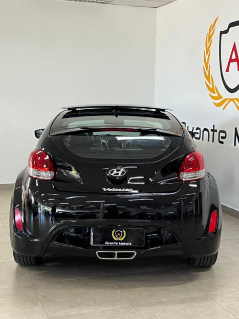 HYUNDAI Veloster 1.6 16V 3P AUTOM�TICO, Foto 7