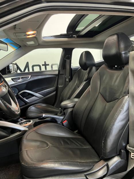 HYUNDAI Veloster 1.6 16V 3P AUTOM�TICO, Foto 10