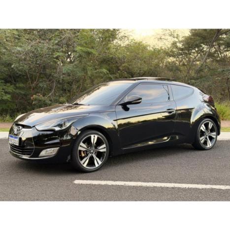 HYUNDAI Veloster 1.6 16V 3P AUTOM�TICO, Foto 6