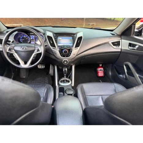 HYUNDAI Veloster 1.6 16V 3P AUTOM�TICO, Foto 10