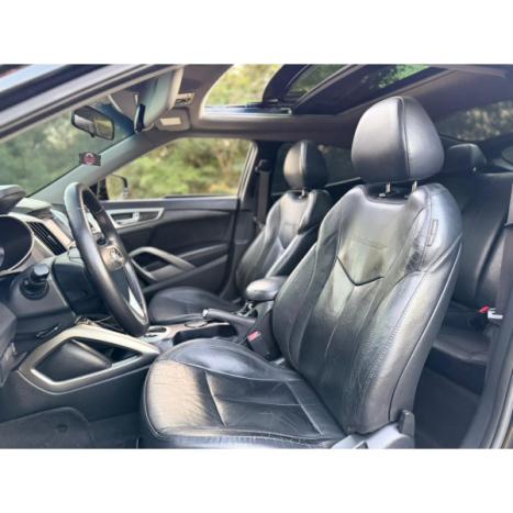 HYUNDAI Veloster 1.6 16V 3P AUTOM�TICO, Foto 11