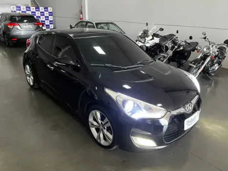 HYUNDAI Veloster 1.6 16V 3P AUTOM�TICO, Foto 1